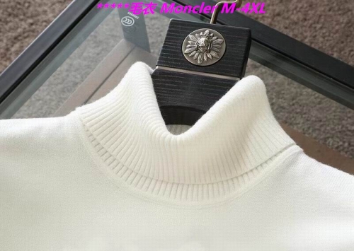 M.o.n.c.l.e.r. Sweater 6798 Men