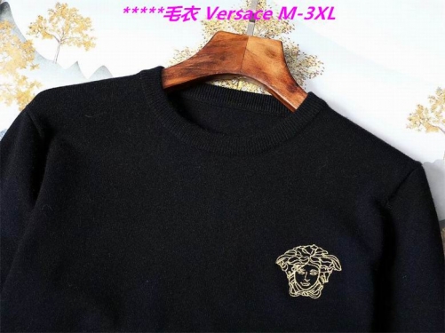 V.e.r.s.a.c.e. Sweater 6266 Men