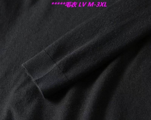 L...V... Sweater 7116 Men