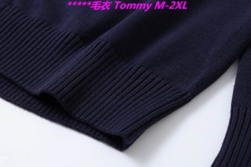 T.o.m.m.y. Sweater 6078 Men