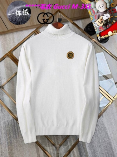 G.u.c.c.i. Sweater 8008 Men