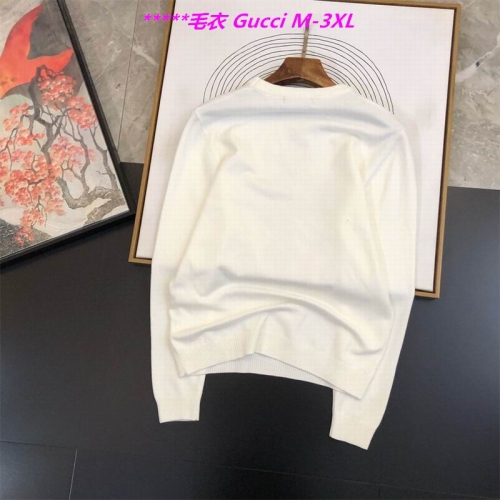 G.u.c.c.i. Sweater 7983 Men