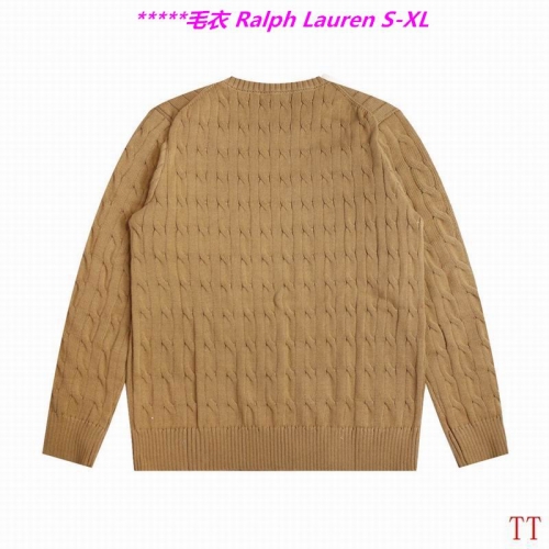 R.a.l.p.h. L.a.u.r.e.n. Sweater 6207 Men