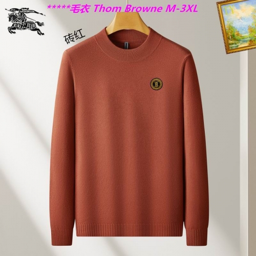 T.h.o.m. B.r.o.w.n.e. Sweater 6692 Men