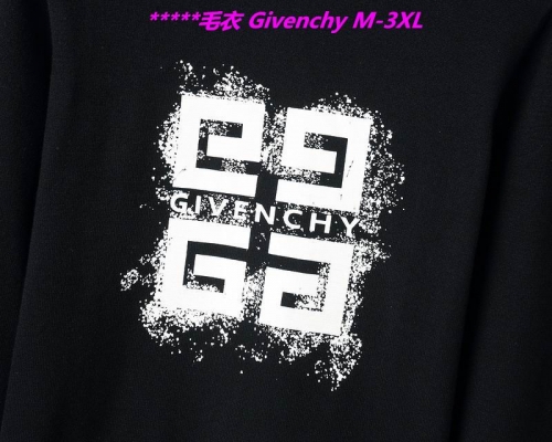 G.i.v.e.n.c.h.y. Sweater 6203 Men