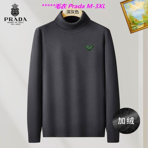 P.r.a.d.a. Sweater 6333 Men