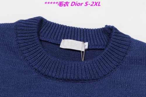 D.i.o.r. Sweater 6215 Men