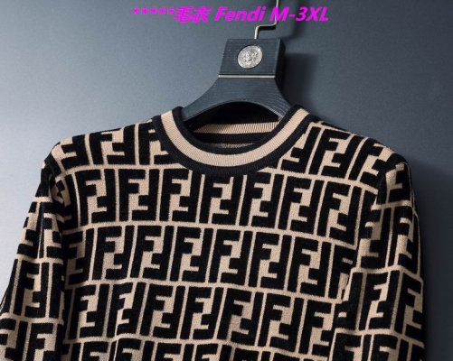 F.e.n.d.i. Sweater 6238 Men