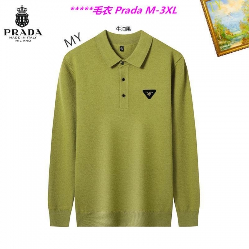 P.r.a.d.a. Sweater 6262 Men