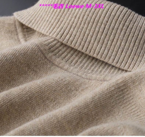 L.o.e.w.e. Sweater 6438 Men