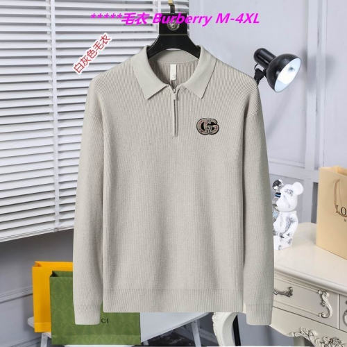 B.u.r.b.e.r.r.y. Sweater 7248 Men