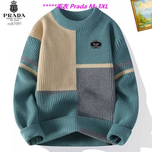 P.r.a.d.a. Sweater 6726 Men