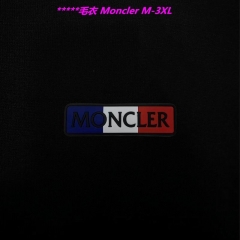 M.o.n.c.l.e.r. Sweater 6071 Men