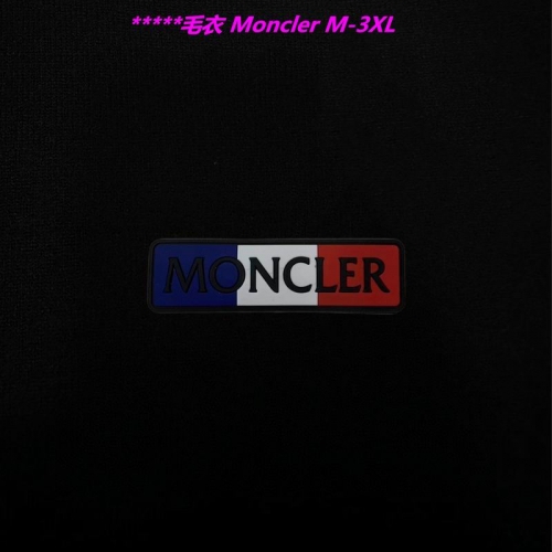 M.o.n.c.l.e.r. Sweater 6071 Men