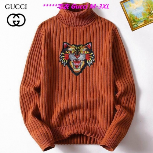 G.u.c.c.i. Sweater 7677 Men