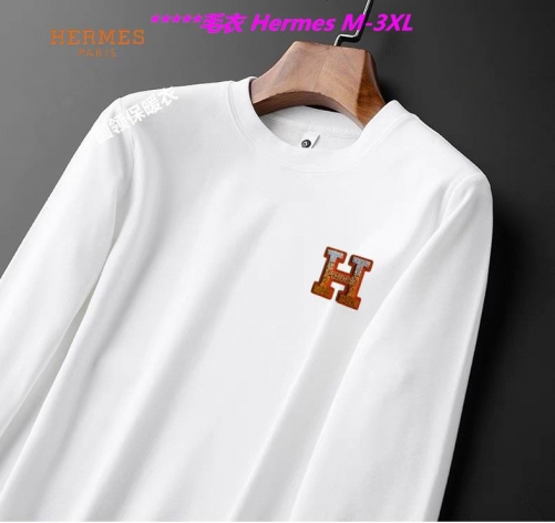 H.e.r.m.e.s. Sweater 6033 Men