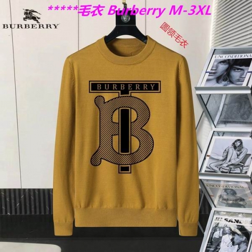 B.u.r.b.e.r.r.y. Sweater 6837 Men