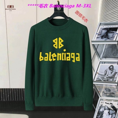 B.a.l.e.n.c.i.a.g.a. Sweater 6208 Men