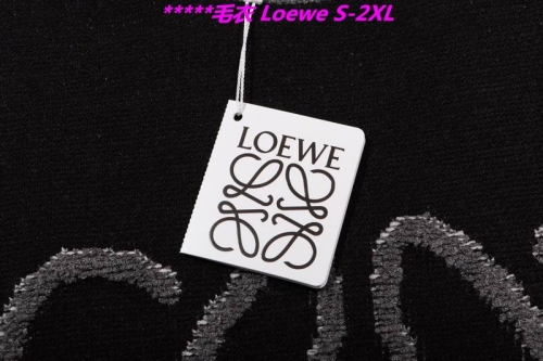 L.o.e.w.e. Sweater 6083 Men