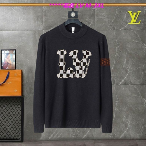 L...V... Sweater 6856 Men