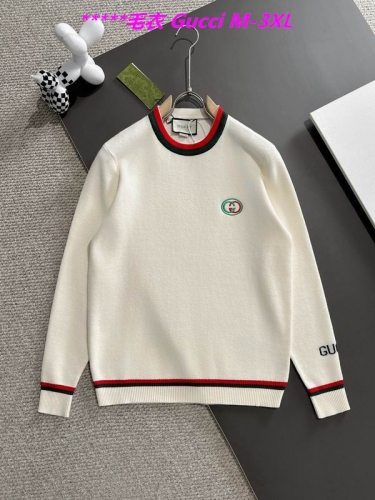 G.u.c.c.i. Sweater 7052 Men