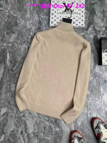 D.i.o.r. Sweater 6761 Men