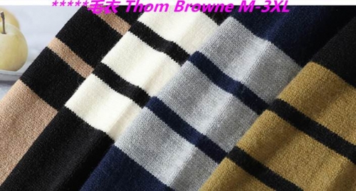 T.h.o.m. B.r.o.w.n.e. Sweater 6681 Men