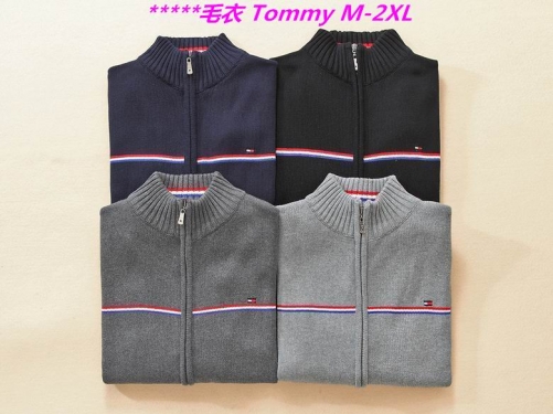 T.o.m.m.y. Sweater 6154 Men