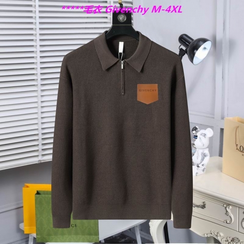 G.i.v.e.n.c.h.y. Sweater 6436 Men