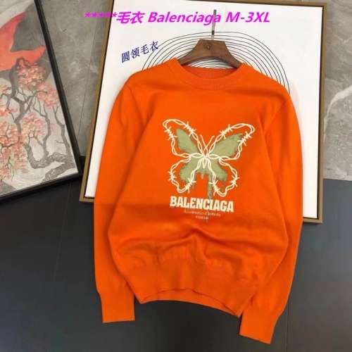 B.a.l.e.n.c.i.a.g.a. Sweater 6272 Men