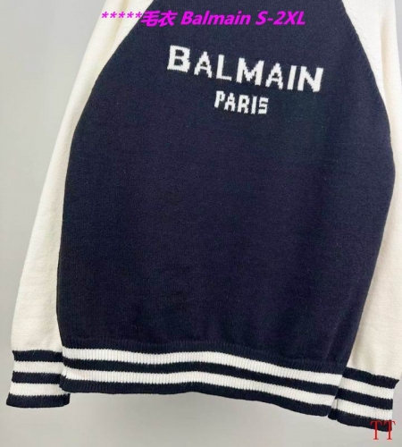 B.a.l.m.a.i.n. Sweater 6002 Men