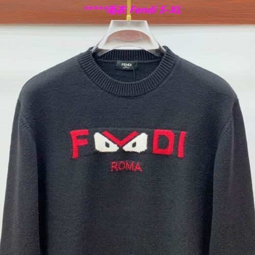 F.e.n.d.i. Sweater 6071 Men