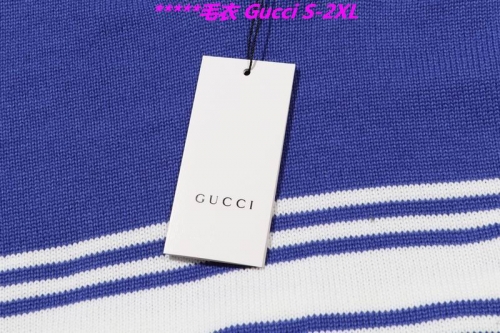 G.u.c.c.i. Sweater 6449 Men