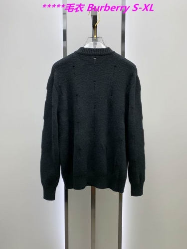 B.u.r.b.e.r.r.y. Sweater 6167 Men