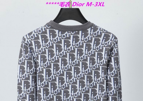 D.i.o.r. Sweater 6859 Men