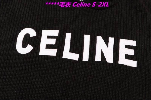 C.e.l.i.n.e. Sweater 6104 Men