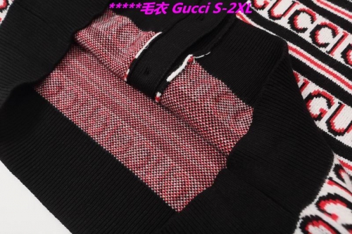 G.u.c.c.i. Sweater 6840 Men