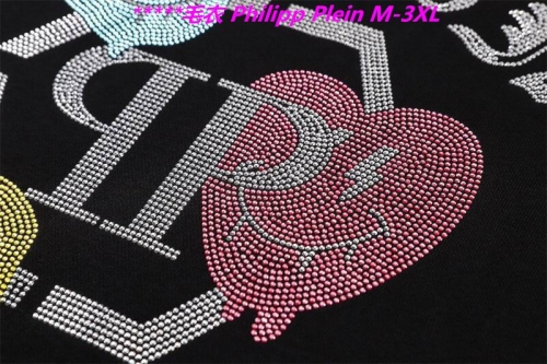 P.h.i.l.i.p.p. P.l.e.i.n. Sweater 6222 Men