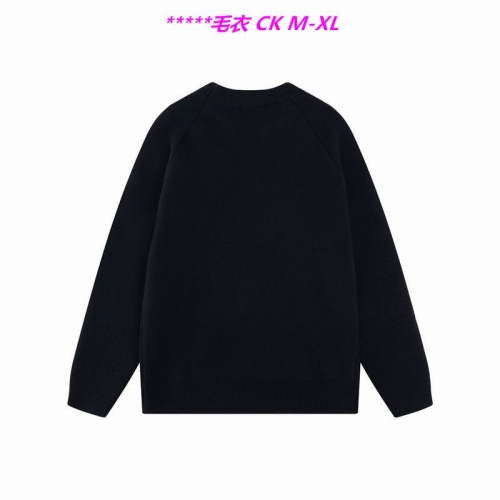 C...K... Sweater 6063 Men