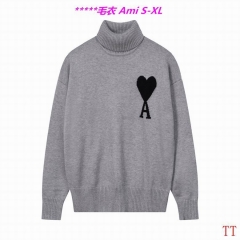 A.m.i. Sweater 6554 Men