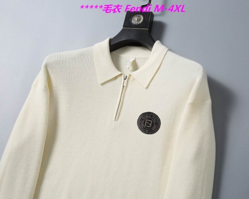 F.e.n.d.i. Sweater 6952 Men