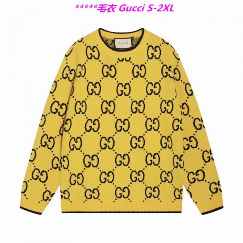 G.u.c.c.i. Sweater 6713 Men