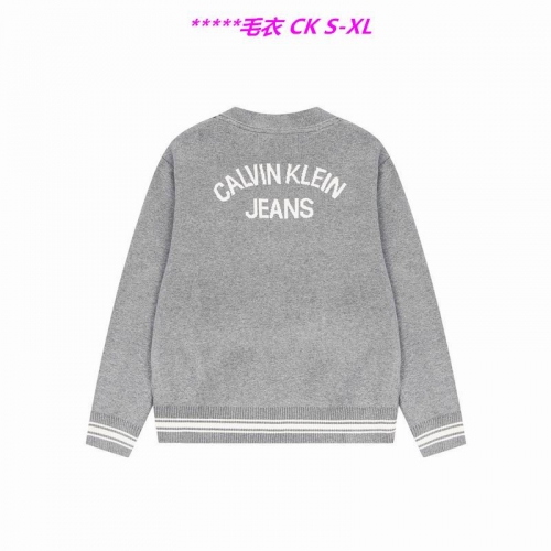 C...K... Sweater 6013 Men