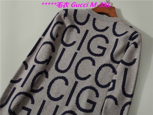 G.u.c.c.i. Sweater 7595 Men