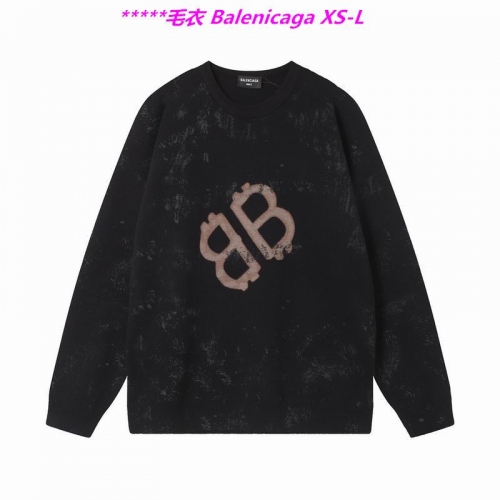 B.a.l.e.n.c.i.a.g.a. Sweater 6042 Men