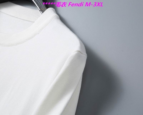 F.e.n.d.i. Sweater 6302 Men