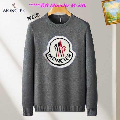 M.o.n.c.l.e.r. Sweater 6445 Men