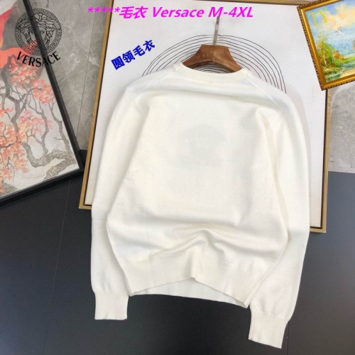 V.e.r.s.a.c.e. Sweater 6513 Men