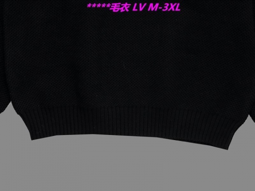 L...V... Sweater 7416 Men