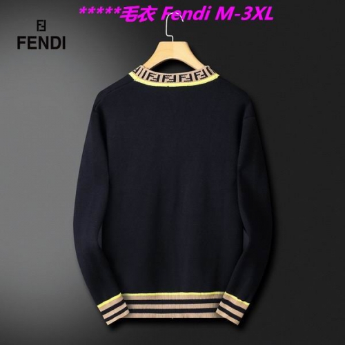 F.e.n.d.i. Sweater 6439 Men